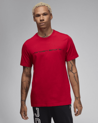 Мужская футболка Jordan Sport Dri-FIT