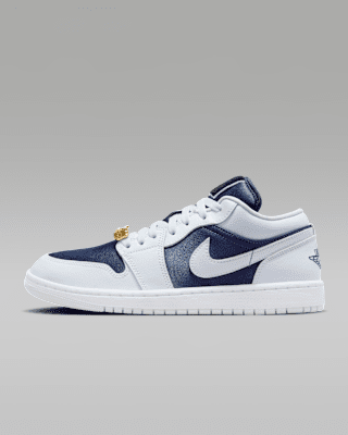 Женские кроссовки Air Jordan 1 Low SE