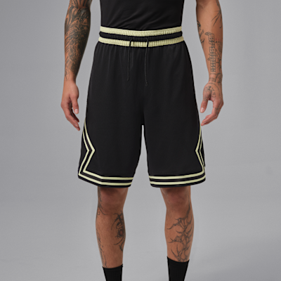 Shorts Jordan Sport Dri-FIT Diamond de 23 cm para hombre