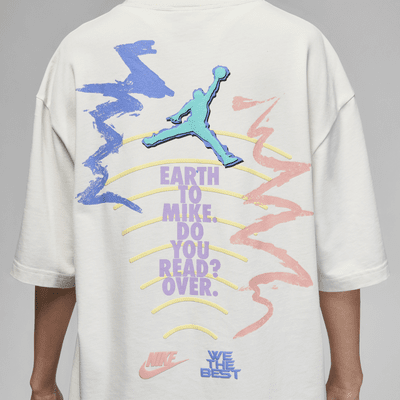 Jordan x DJ Khaled Men's T-Shirt