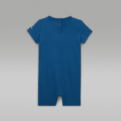 Enterito para bebé (0-9 meses) Jordan Air Stacked