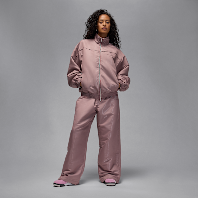 Air Jordan treningsjakke til dame