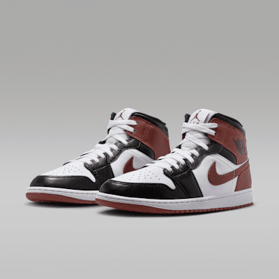 Scarpa Air Jordan 1 Mid SE – Uomo