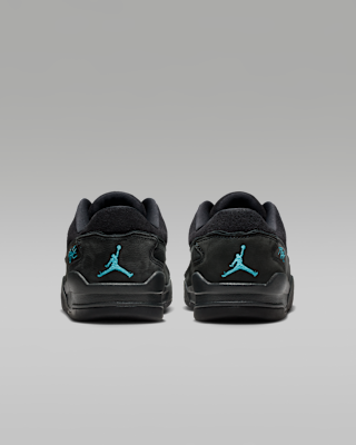 Jordan Flight Court
