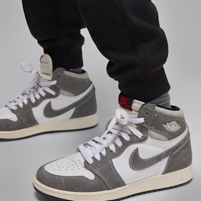 Jordan Essentials Baseline fleecebroek voor kids