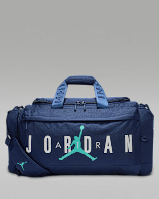 Мужская сумка Jordan Velocity Duffle Bag (62.5L)