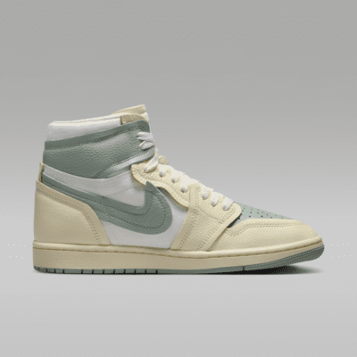 Air Jordan 1 High Method of Make Women's Shoes