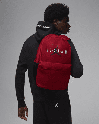 Мужской рюкзак Jordan Backpack (23L)