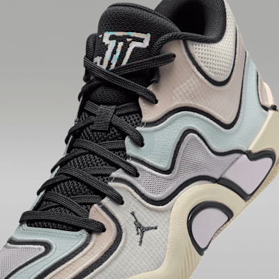 Tatum 3 'Sidewalk Chalk' basketbalschoenen