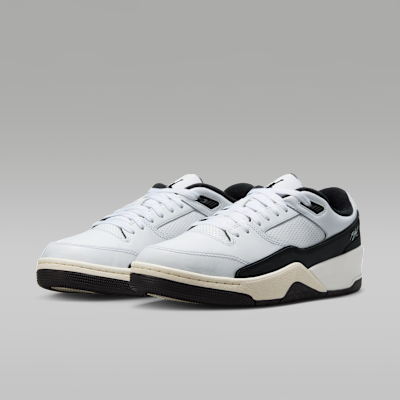 Scarpa Jordan Flight Court – Uomo