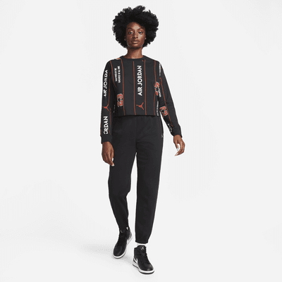 Jordan Essentials Women's Fleece Pants