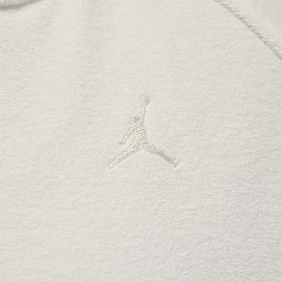 Jordan Flight Fleece Women's Full-Zip Hoodie