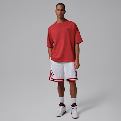 Jordan Men's Oversized T-Shirt
