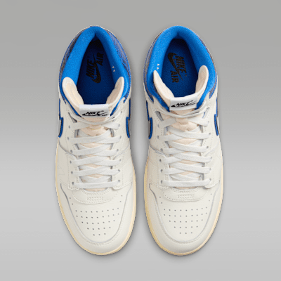 Jordan Air Ship x Awake NY "Game Royal" Men's Shoes