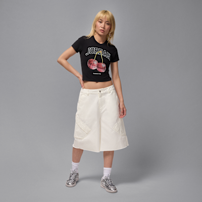 Jordan Brooklyn Women's T-Shirt