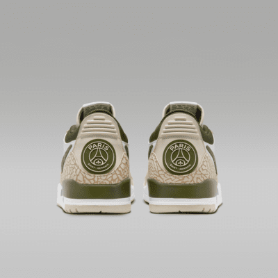 Ανδρικά παπούτσια Air Jordan Legacy 312 Low PSG