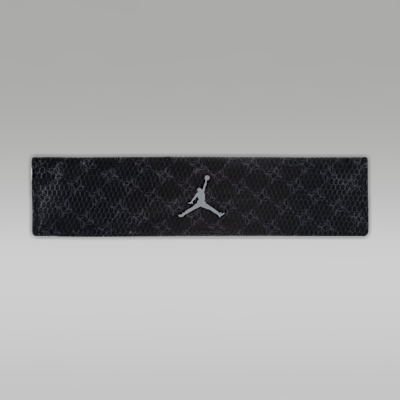 Jordan Performance Sport Cinta para el pelo regulable Dri-FIT