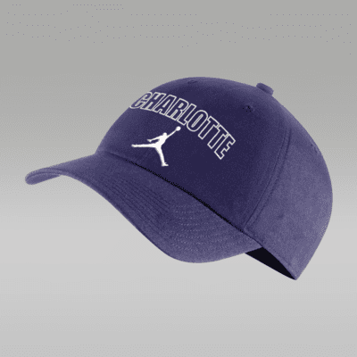 Charlotte Hornets Heritage86 Nike NBA Cap