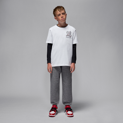 Jordan 23 Spray T-shirt voor kids
