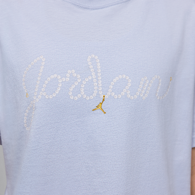 조던 브루클린 여성 티셔츠