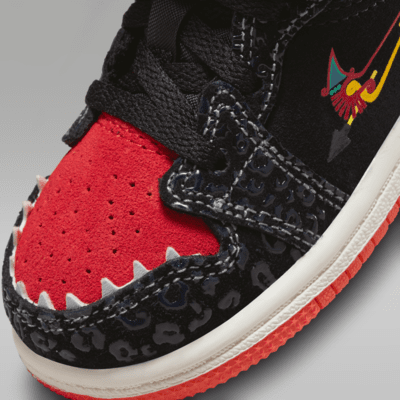 ジョーダン 1 MID SE ベビーシューズ