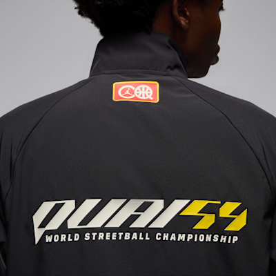 Veste Jordan Jam Quai 54 pour homme