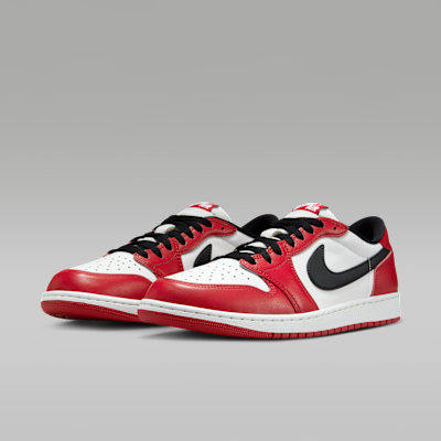 Air Jordan 1 Retro 低筒