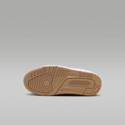 Jordan Spizike Low Little Kids' Shoes