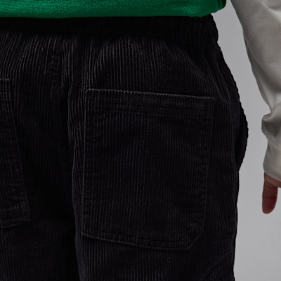 Jordan Big Kids' Chicago Corduroy Pants
