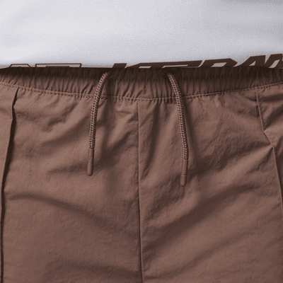 Jordan Big Kids' Double Cargo Woven Pants