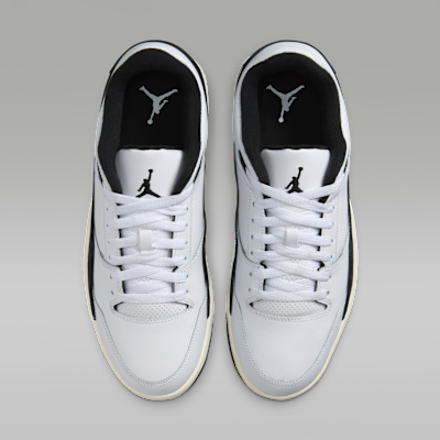 Scarpa Jordan Flight Court – Uomo