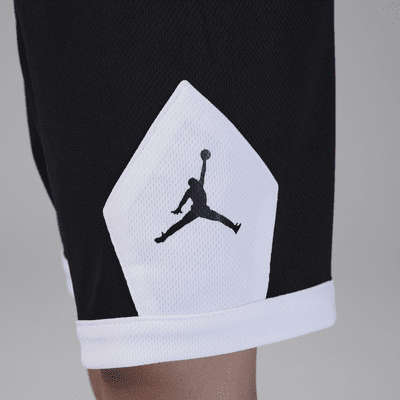 Jordan Hoop Styles Toddler 2-Piece Shorts Set