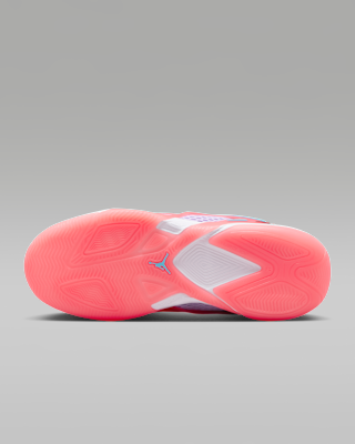 Jordan Heir 系列 PF "Be Seen"