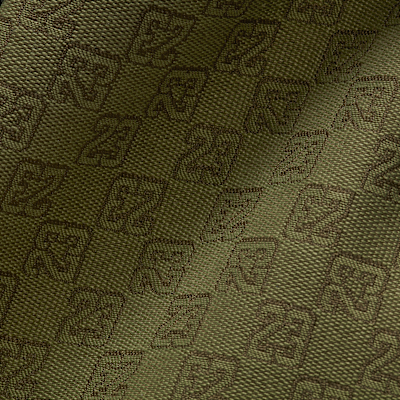 Minimochila (8L) Jordan Monogram