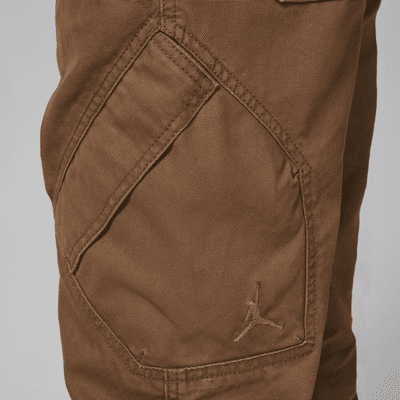 Pants Chicago para niños talla grande Jordan