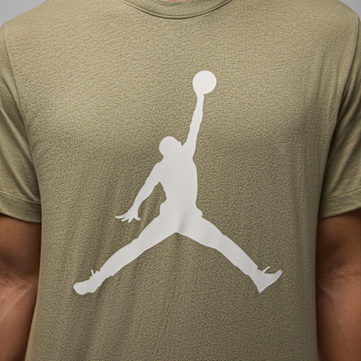 Jordan Jumpman T-shirt voor heren