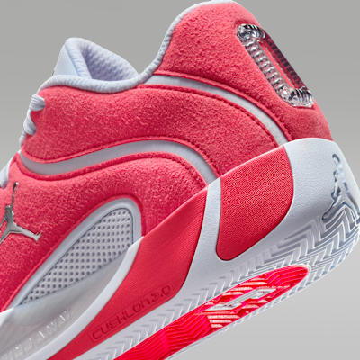 Jordan Tatum 4 Basketball Shoes