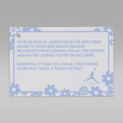 Jordan 4 Retro "Aluminum" Little Kids' Shoes