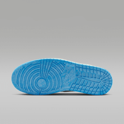 Tenis para hombre Air Jordan 1 Retro High OG "UNC Reimagined"
