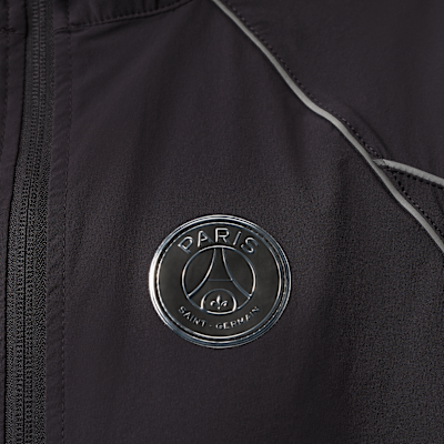 Paris Saint-Germain Women's Anthem Jacket