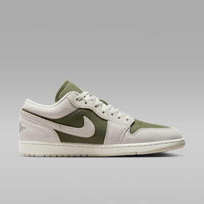 Air Jordan 1 LOW SE メンズシューズ