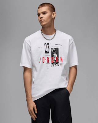 Jordan 復刻版