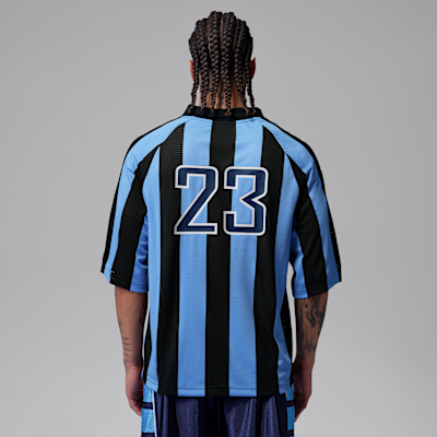 Jordan Brooklyn Erkek Tribün Üstü görsel 2