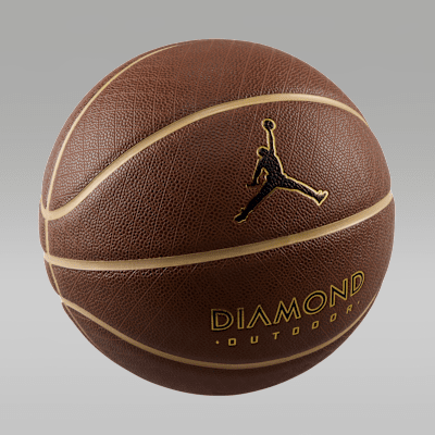 Jordan Diamond Outdoor 8P