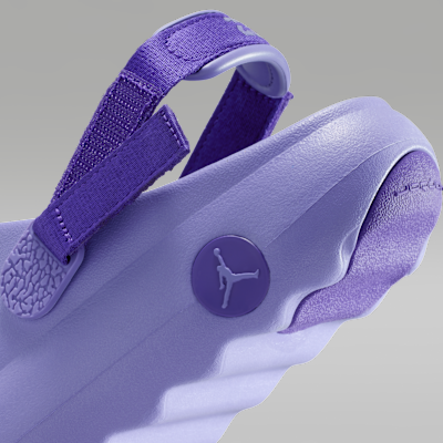 Jordan Hydrip Big Kids' Sandals