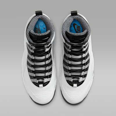 Air Jordan 10 Retro Men's Shoe