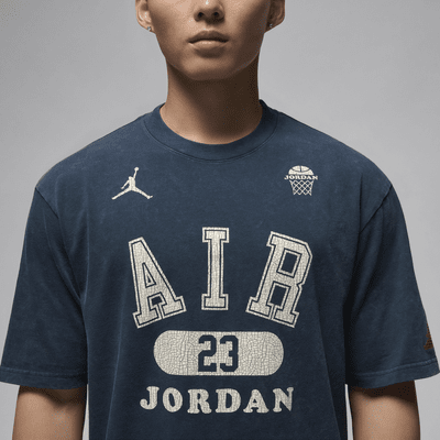 Jordan Men's MJ Greatness 1985 T-Shirt