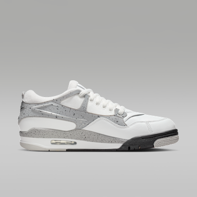 Tenis para hombre Air Jordan 4 RM