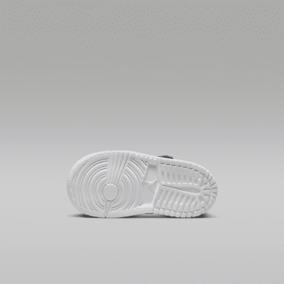 รองเท้าทารก/เด็กวัยหัดเดิน Jordan 1 Mid Alt SE