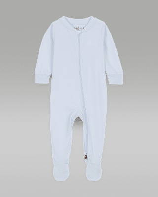 Детские  Jordan Baby Jumpman Footed Coverall